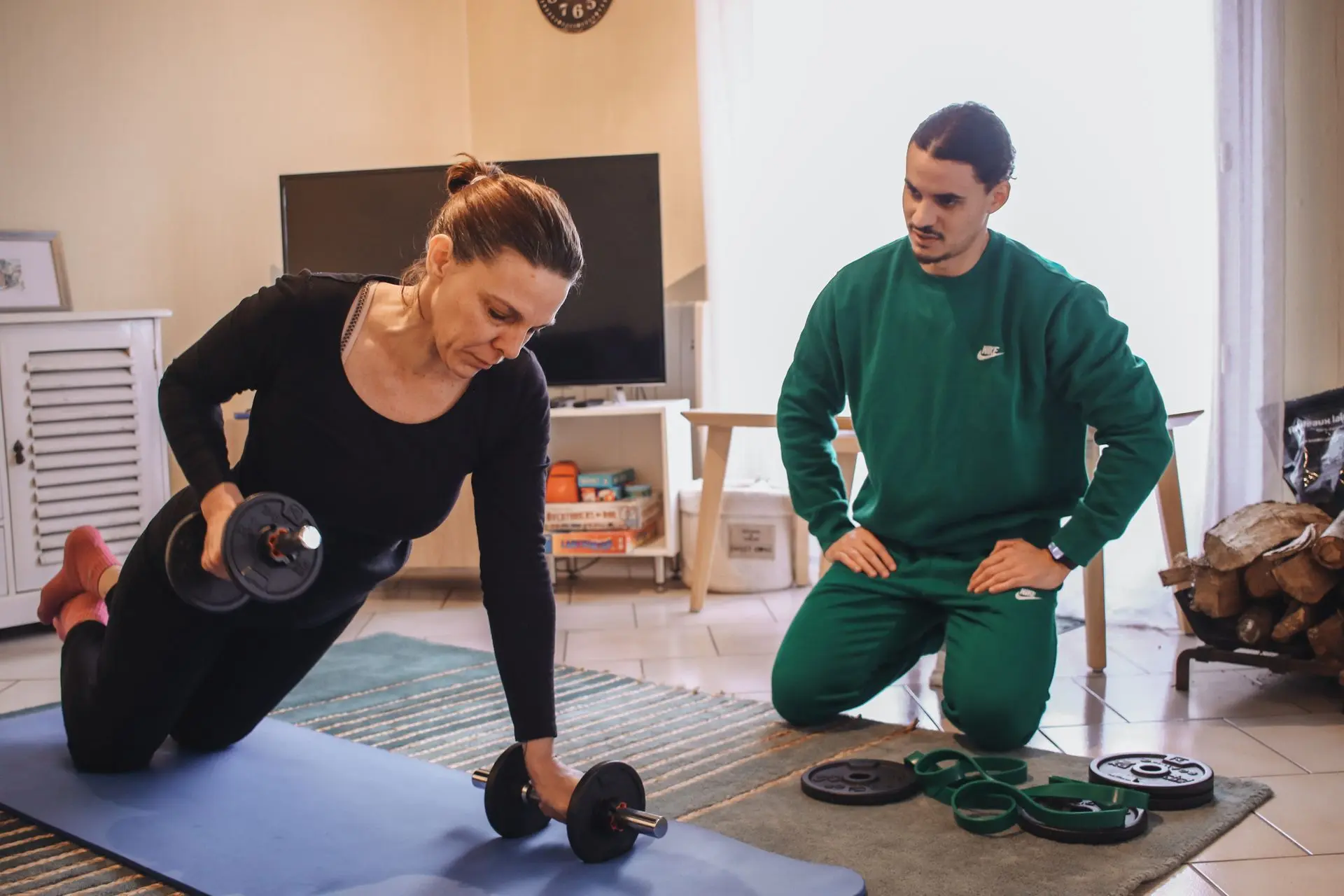 sport santé blois