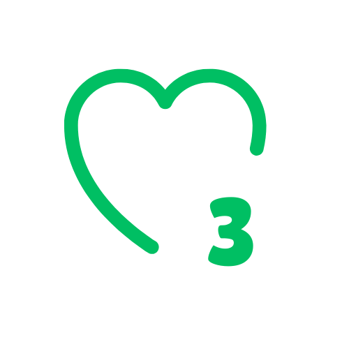Suivi en ligne - 3 mois