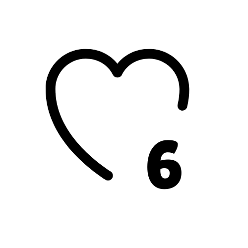 Suivi en ligne - 6 mois